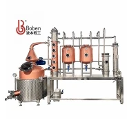 500ltr dubbele retortpot nog steeds